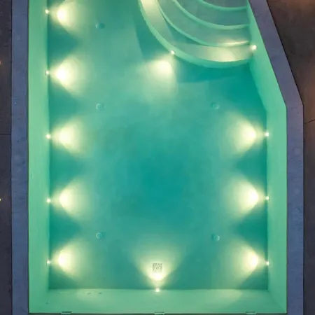 Lymarou Collection Apartmanhotel 4*