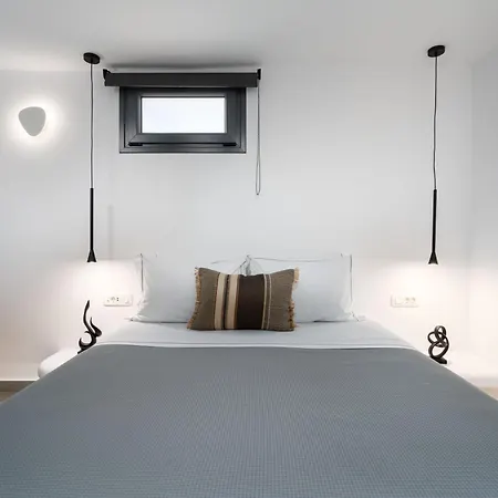 Aparthotel Lymarou Collection