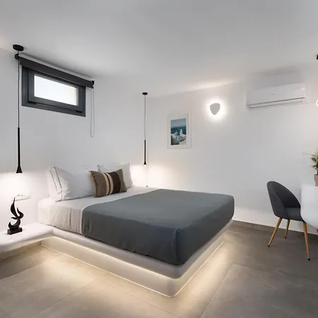 Lymarou Collection Apartmanhotel