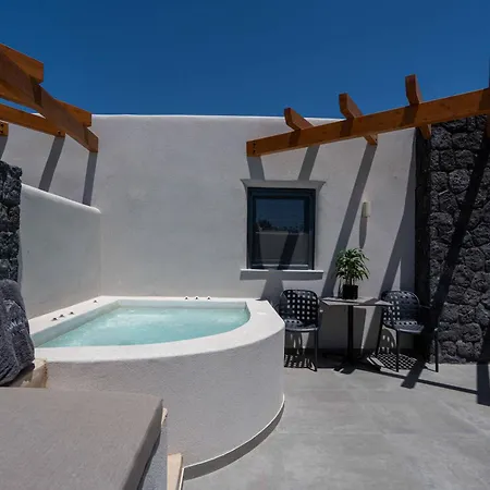 Lymarou Collection Aparthotel