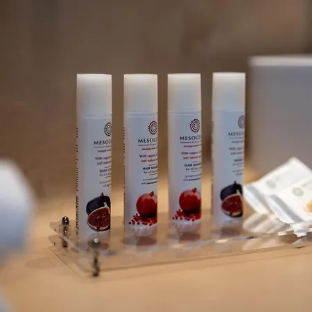 Apartmanhotel Lymarou Collection