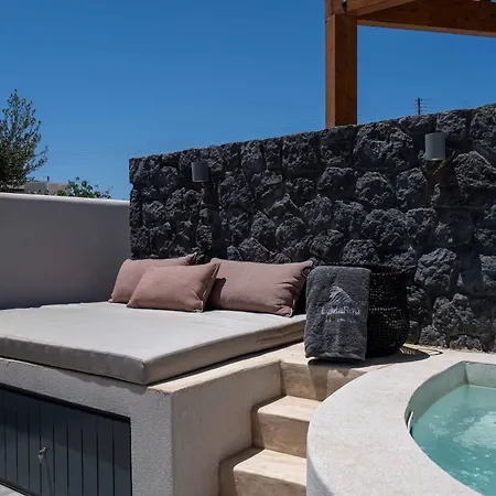 Apartmanhotel Lymarou Collection 4*