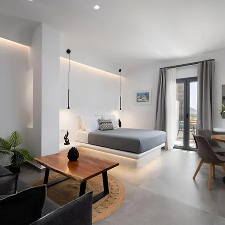 Lymarou Collection Megalohóri