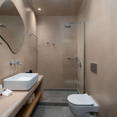 Apartmanhotel Lymarou Collection