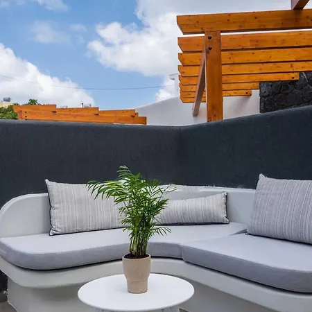 Lymarou Collection Apartmanhotel Megalohóri