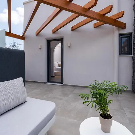 Apartmanhotel Lymarou Collection