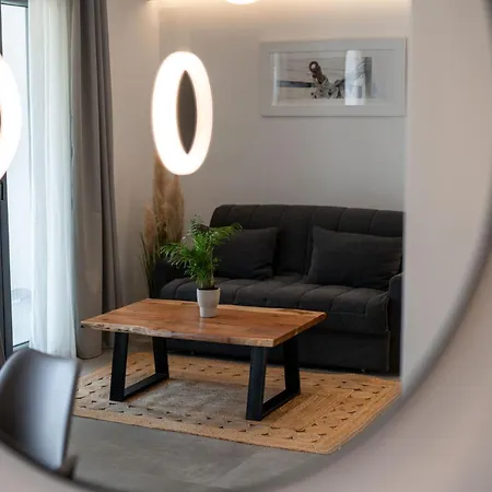 Apartmanhotel Lymarou Collection