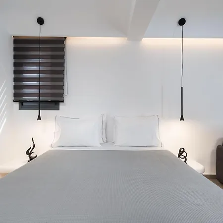 Apartmanhotel Lymarou Collection 4*