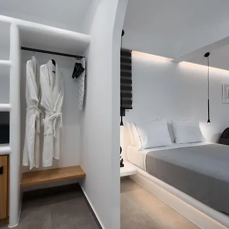 Lymarou Collection Apartmanhotel Megalohóri