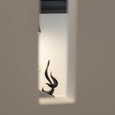 Apartmanhotel Lymarou Collection Megalohóri