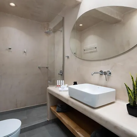 Lymarou Collection Megalohóri