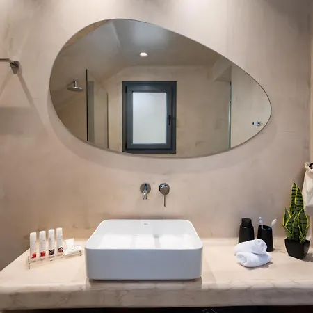 Lymarou Collection Apartmanhotel