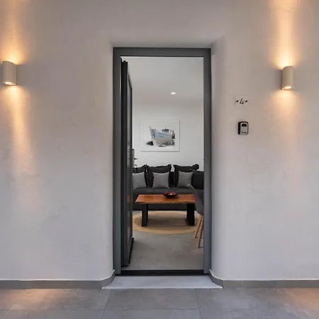 Lymarou Collection 4* Megalohóri