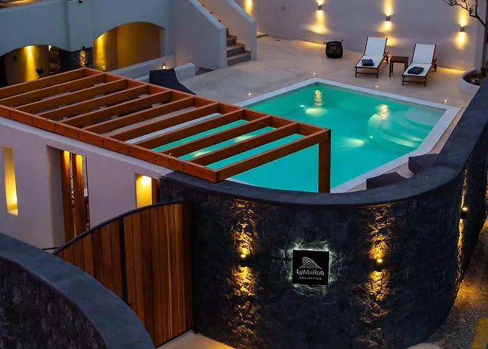 Lymarou Collection ميغالوخوري