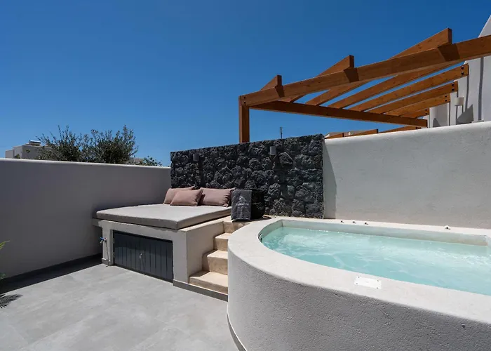 Appart hôtel Lymarou Collection 4*