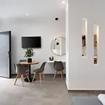 Aparthotel Lymarou Collection